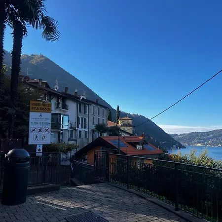 Apartman Breva E Tivan By World