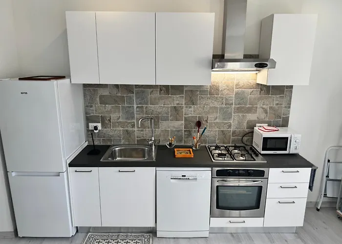 Apartman Breva E Tivan By World Blevio