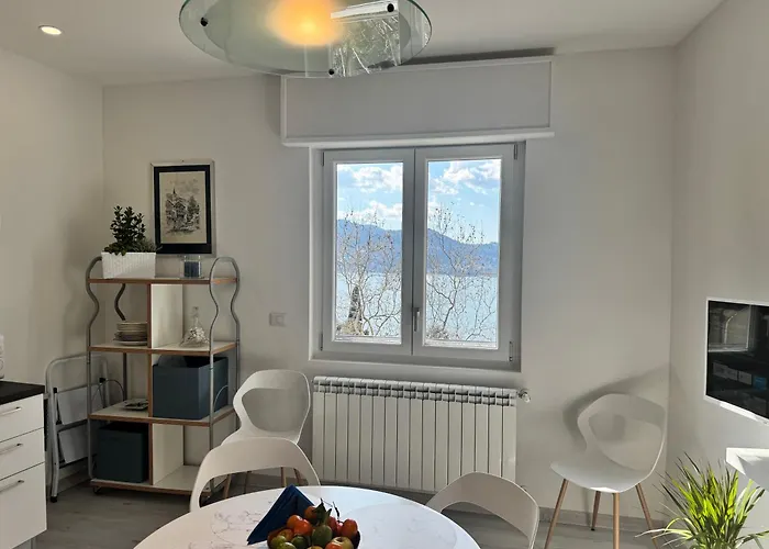 Apartman Breva E Tivan By World *