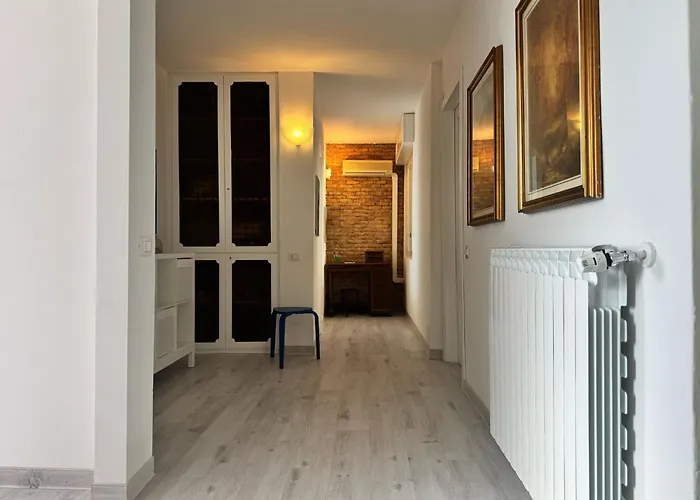Apartman Breva E Tivan By World *