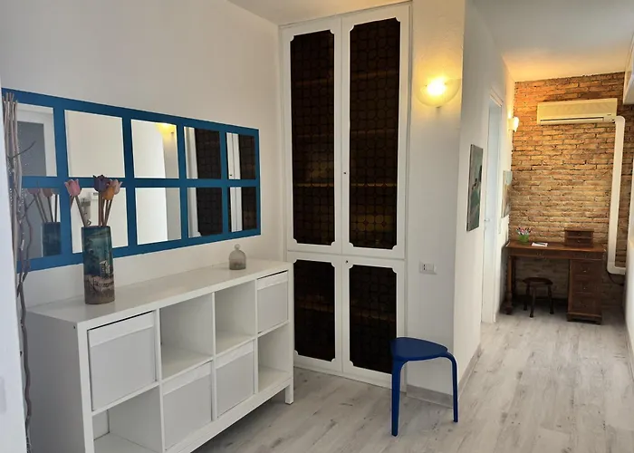 Apartman Breva E Tivan By World Blevio