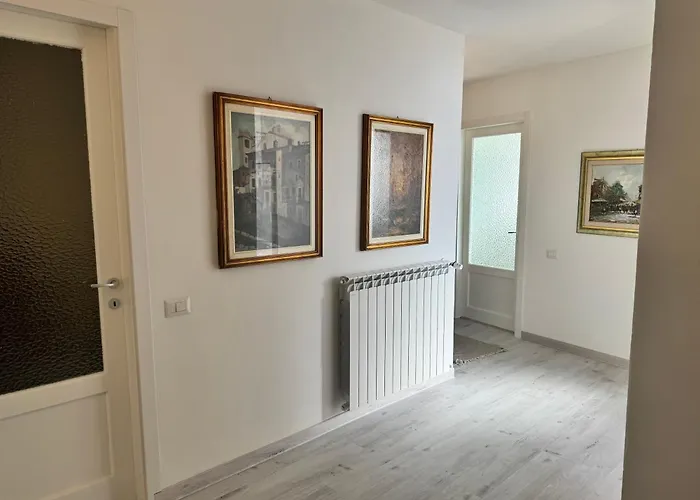 Breva E Tivan By World Apartman Blevio