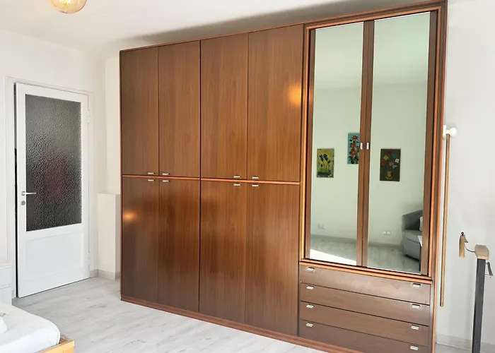 Apartman Breva E Tivan By World Blevio