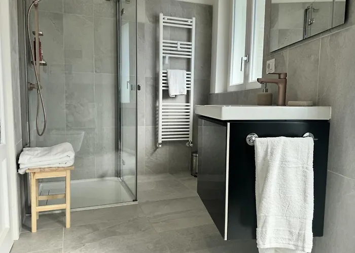 Apartman Breva E Tivan By World Blevio