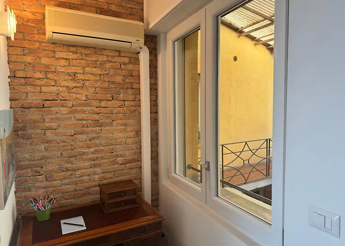 Apartman Breva E Tivan By World