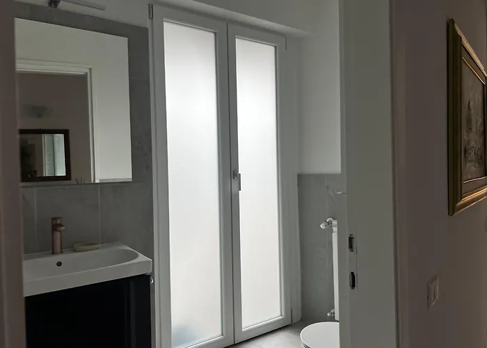 Apartman Breva E Tivan By World Blevio