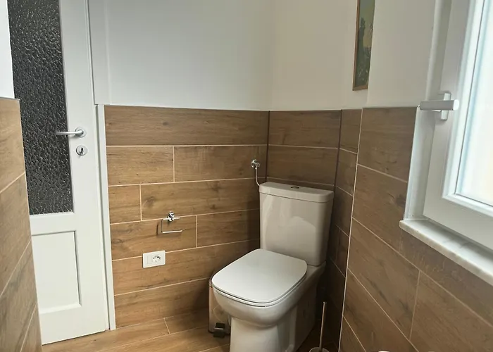 Apartman Breva E Tivan By World Blevio