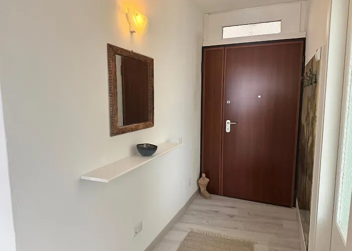 Breva E Tivan By World Apartman