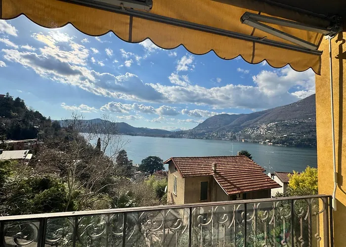 Apartman Breva E Tivan By World