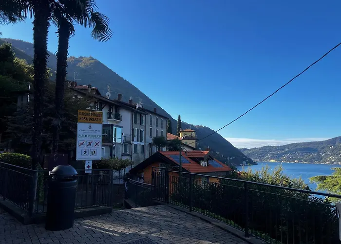 Apartman Breva E Tivan By World