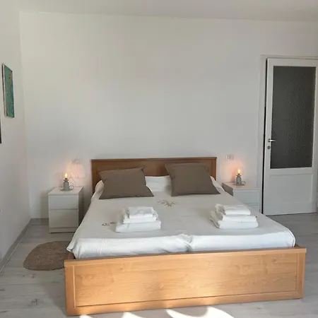 Breva E Tivan By World 아파트 *